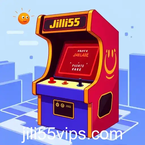 Exploring the World of Arcade Games: Discovering the Highlights of 'Jili55'