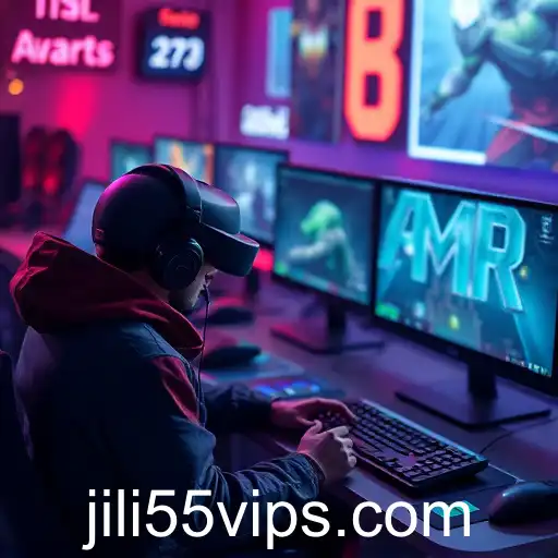 The Ever-Evolving World of Online Gaming