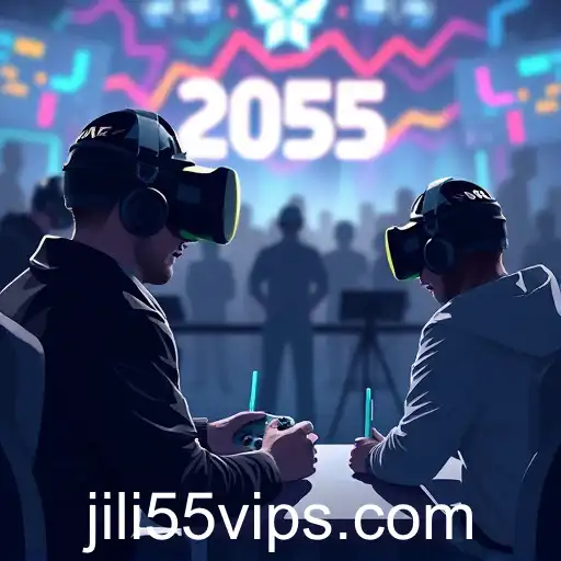 The Evolution and Influence of Online Gaming Platforms