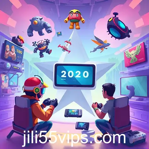 Evolution of Online Gaming Platforms in 2025