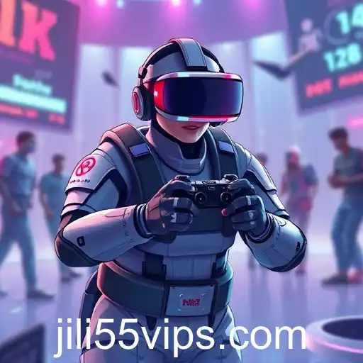 Evolving Landscape of Online Gaming