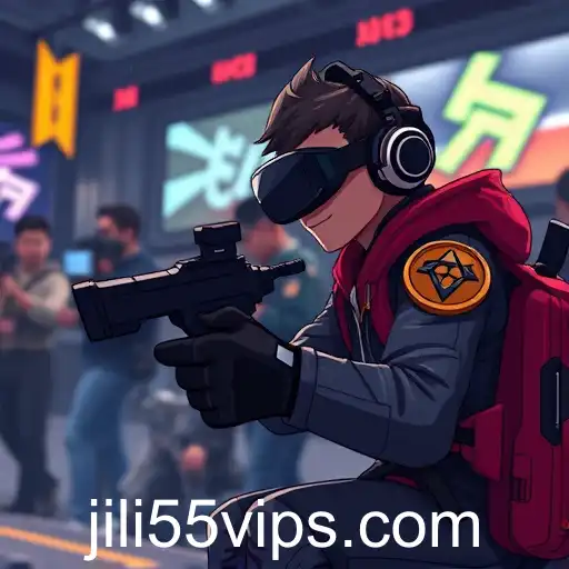 The Growing Influence of Online Gaming Platforms