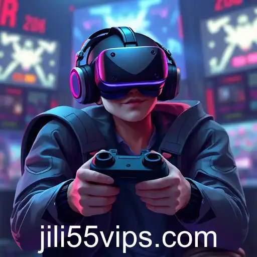 Jili55 Revolutionizes Online Gaming in 2026