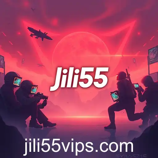 Jili55: Revolutionizing Online Gaming in 2025