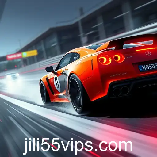 The Rise of Jili55 in the Online Gaming World