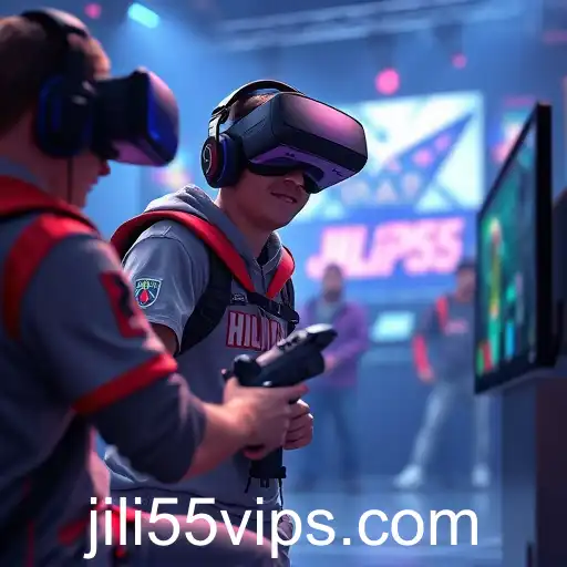 The Rise of Online Gaming in the Digital Age