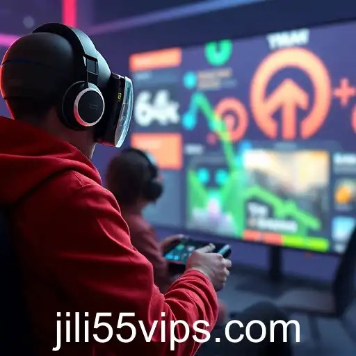 The Rise of Online Gaming Trends