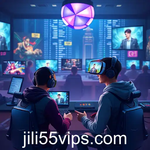 The Rising Influence of Online Gaming in 2025