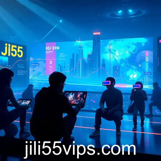 The Rising Influence of Online Gaming in 2025