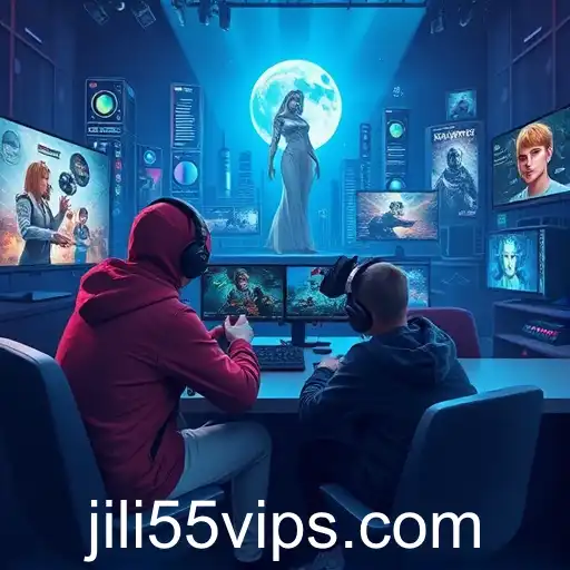 The Rise of Online Gaming Platforms in the Digital Age