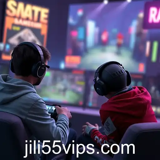 The Rise of Online Gaming in the UK