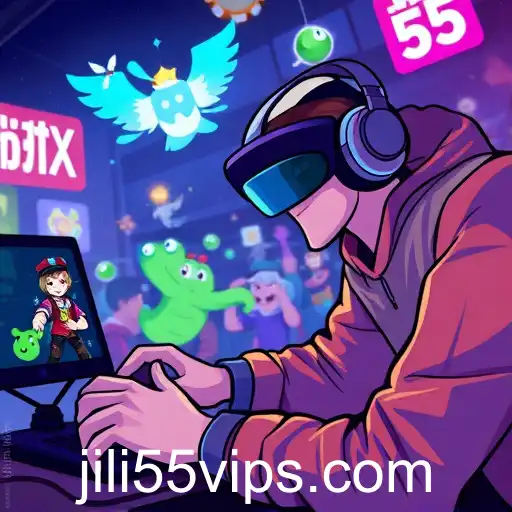 The Rise of Online Gaming Platforms