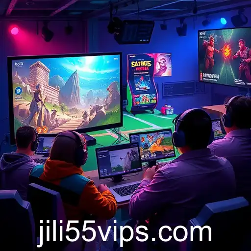 jili55