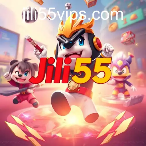 The Rise of Jili55: A New Era in Online Gaming