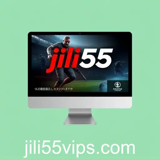 The Rise of Jili55: Reshaping Online Gaming