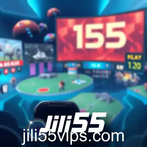 The Rise of Jili55 in the Gaming World